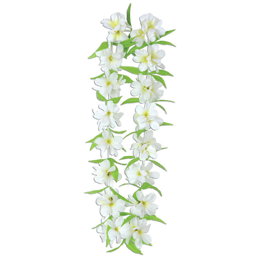 Tropical Jasmine Lei