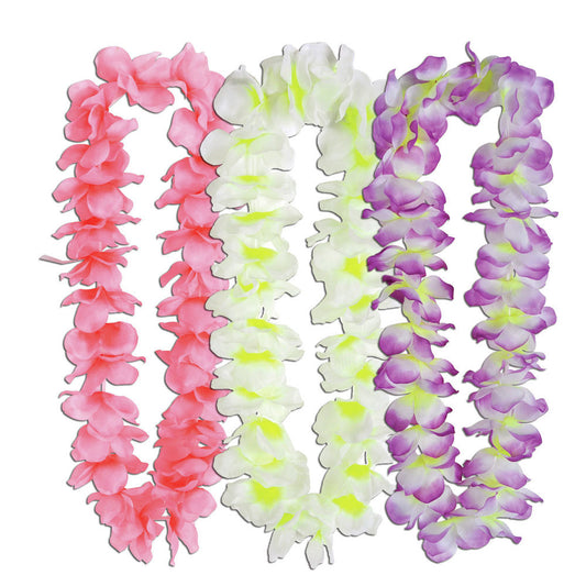 Island Oasis Lei