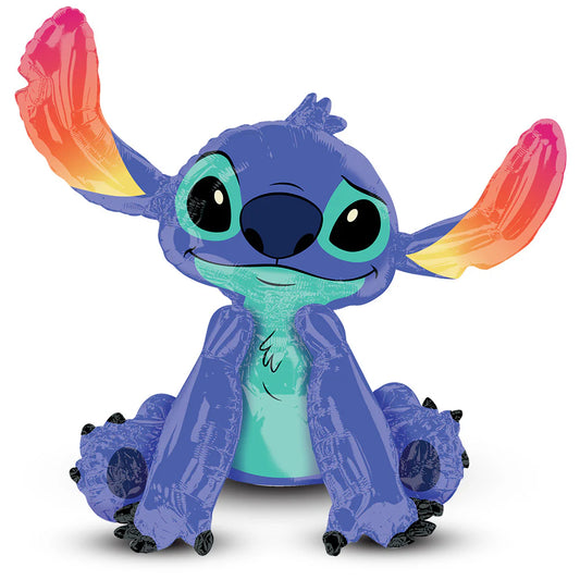 Stitch Airwalker