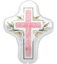 Pink Cross