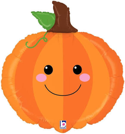 Pumpkin Pals