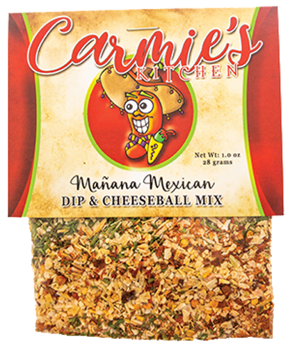 Manana Mexican