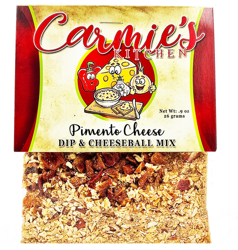 Pimento Cheese Dip