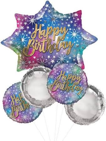 HBD Sparkle Kit