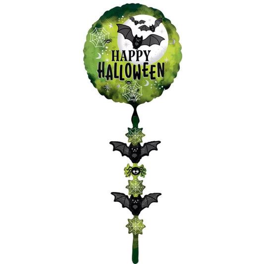 Happy Halloween Airwalker