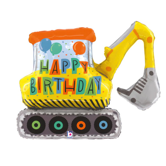 HB Bulldozer