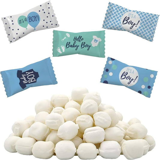 It’s a Boy Butter Mints