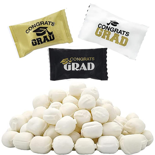 Congrats Grad Butter Mints