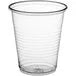 12 oz Clear Plastic Cups