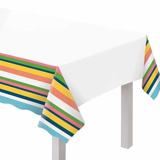 Summer Hues Tablecover