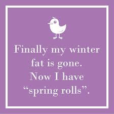 PPD Spring Rolls Napkins