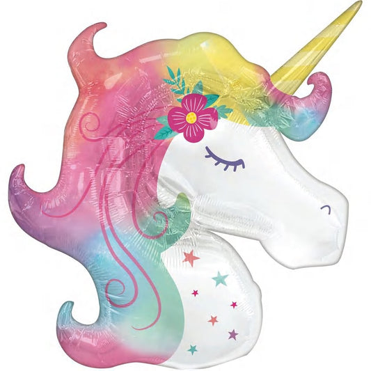 Enchanted Unicorn