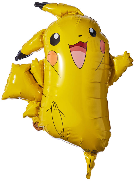 Pikachu Supershape