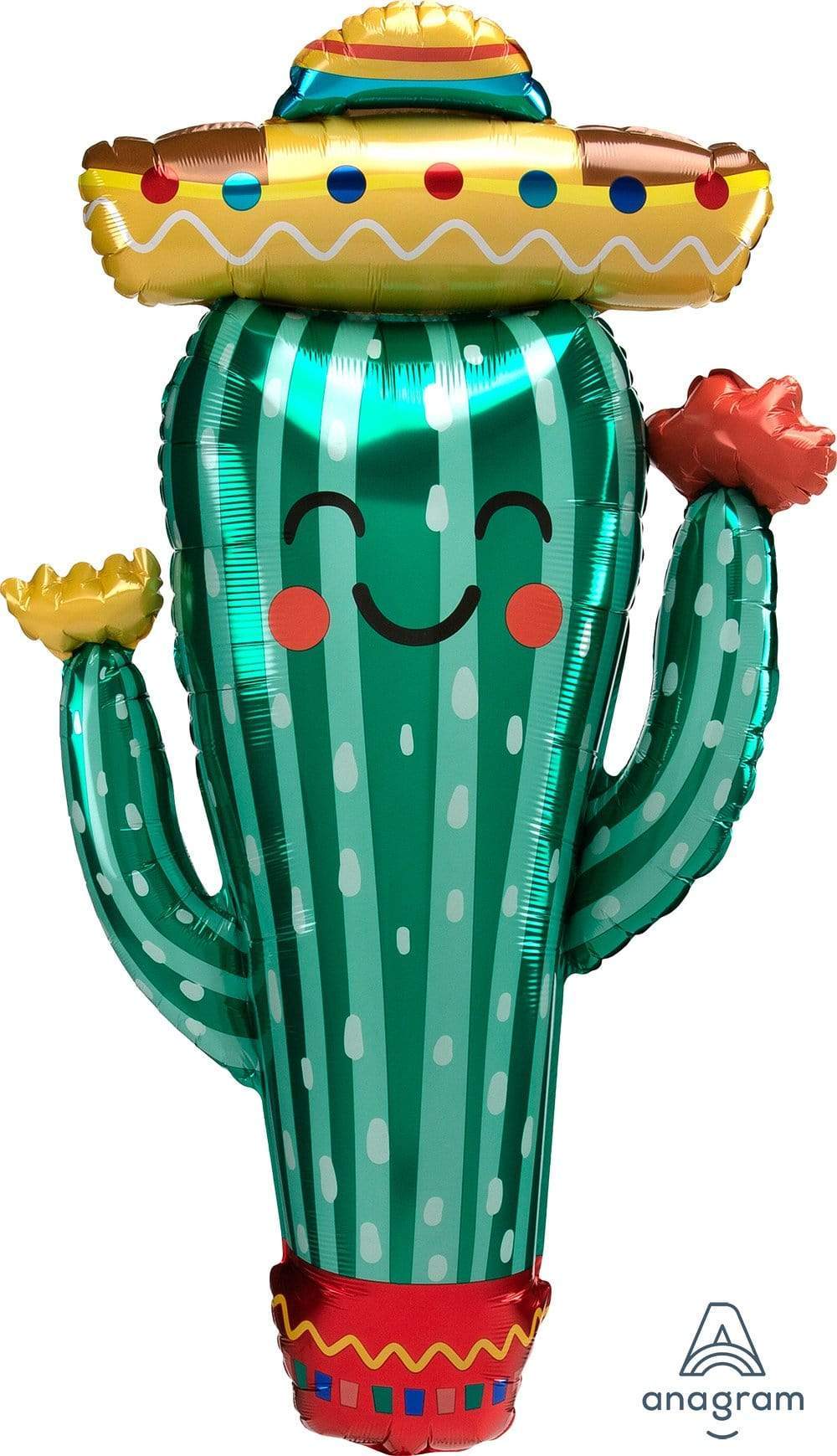 Fiesta Cactus