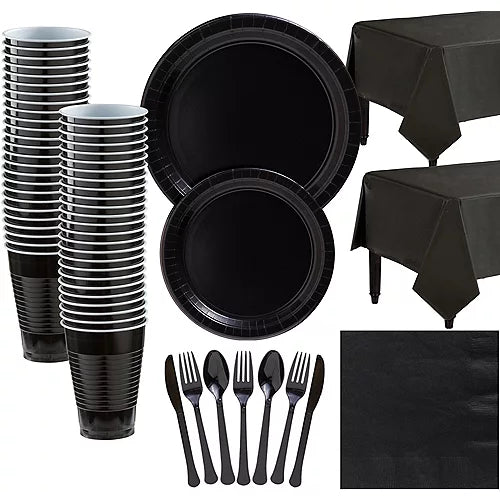 Table-scapes Jet Black