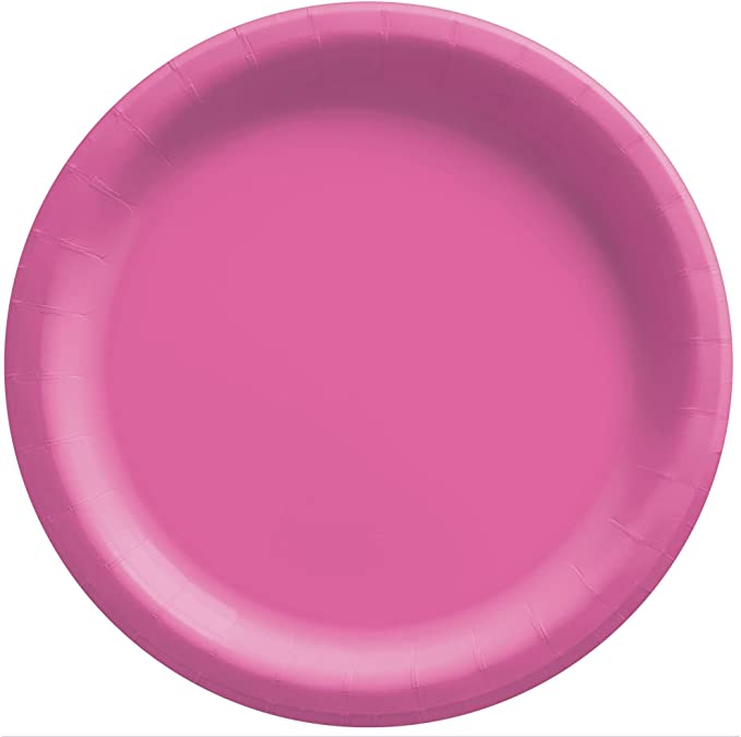 Table-scapes Bright Pink