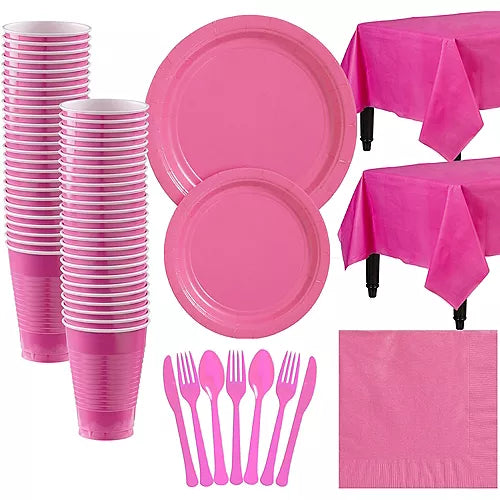 Table-scapes Bright Pink