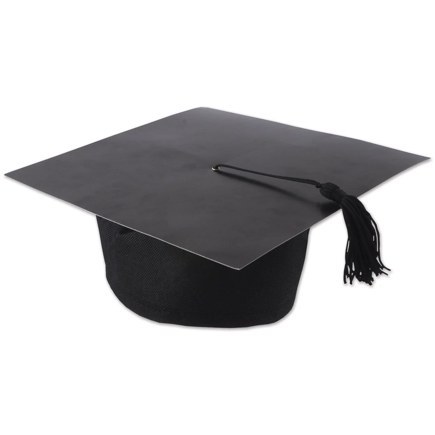Paper Graduate Caps