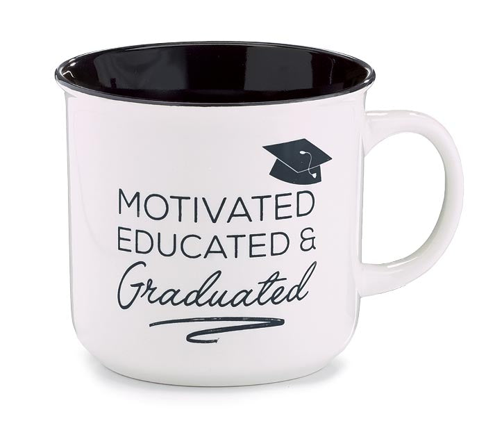 Graduation Mug