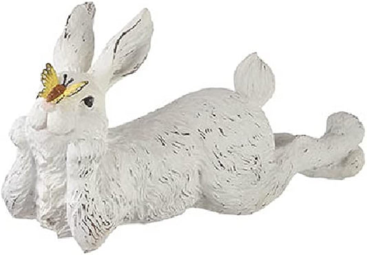 Resting Bunny