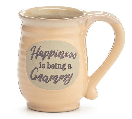 Grammy Mug