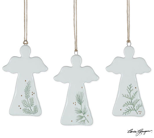 Angel Shape Ornament