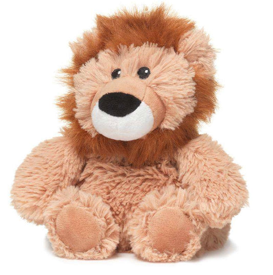 Lion Warmies