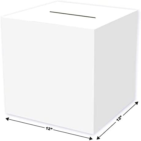 All Purpose Receiving Box
