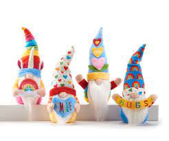 Friendship Gnome