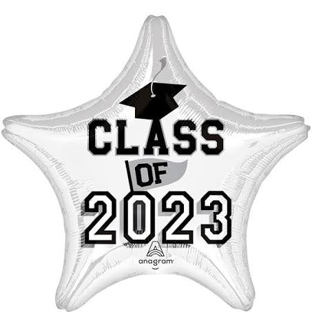 Grad Classs of 2023