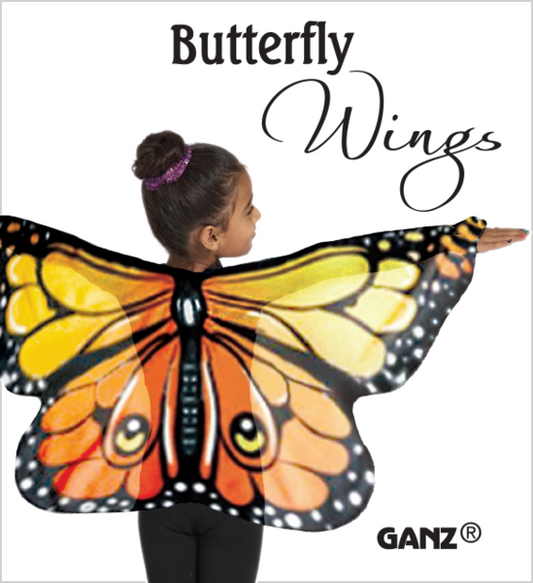 Butterfly Wings