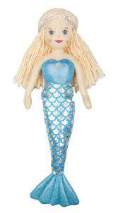 Shimmer Mermaid