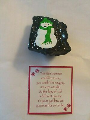 Lump of Coal