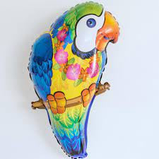 Tropical Parrot