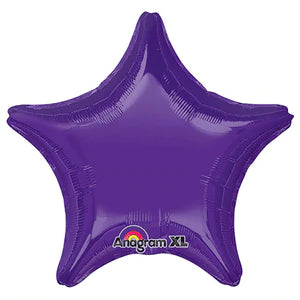Purple Star