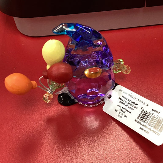 Crystal Gnome