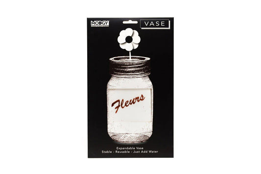 Expandable Vases Fleurs