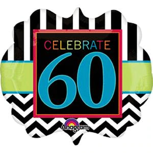 Celebrate 60