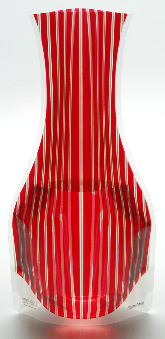 Elegant Albert Expandable Vases