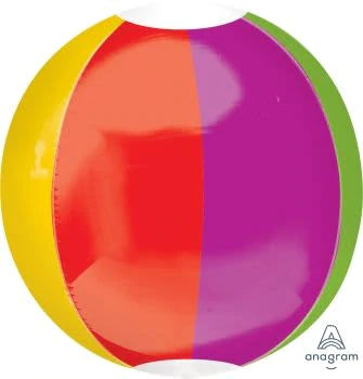 Orbz Beach Ball