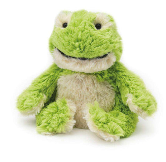 Frog Warmies