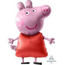AirWalkers Peppa Pig
