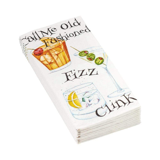 Hankies Happy Hour