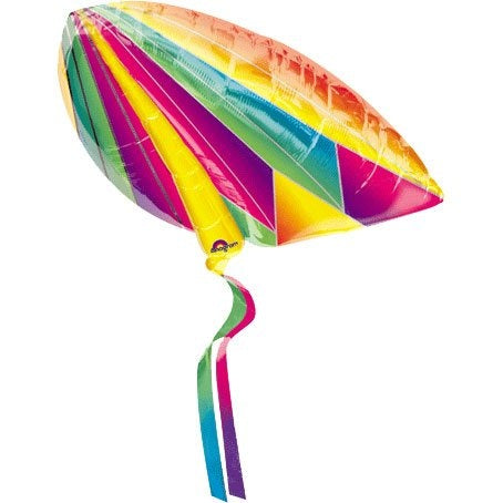 Rainbow Kite