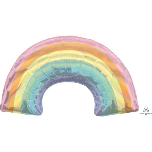 Rainbow Pastel
