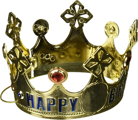 Birthday Crown