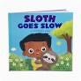 Warmies Sloth