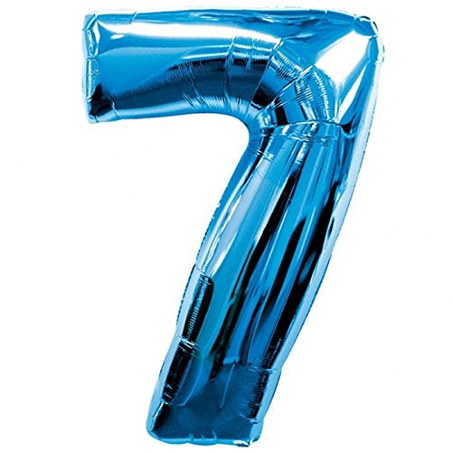 7 Blue
