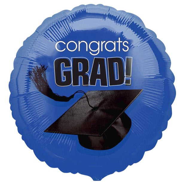 Congrats Grad Old Blue