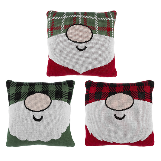 Gnome Pillow